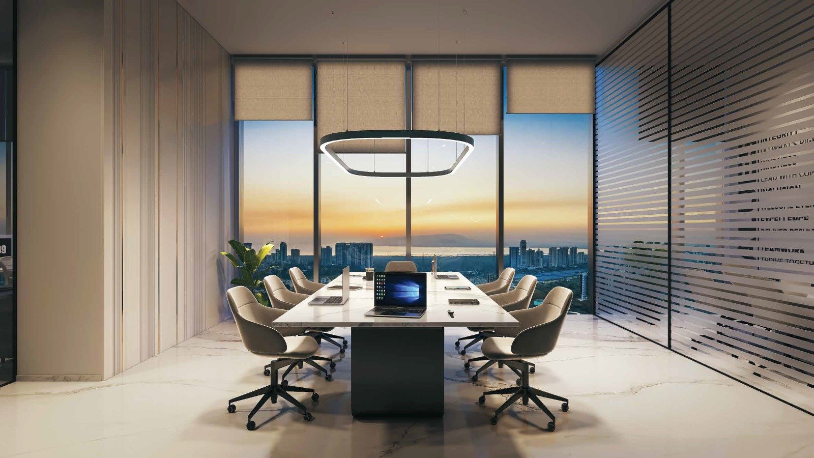 Raheja Prime Gallery Photo 2